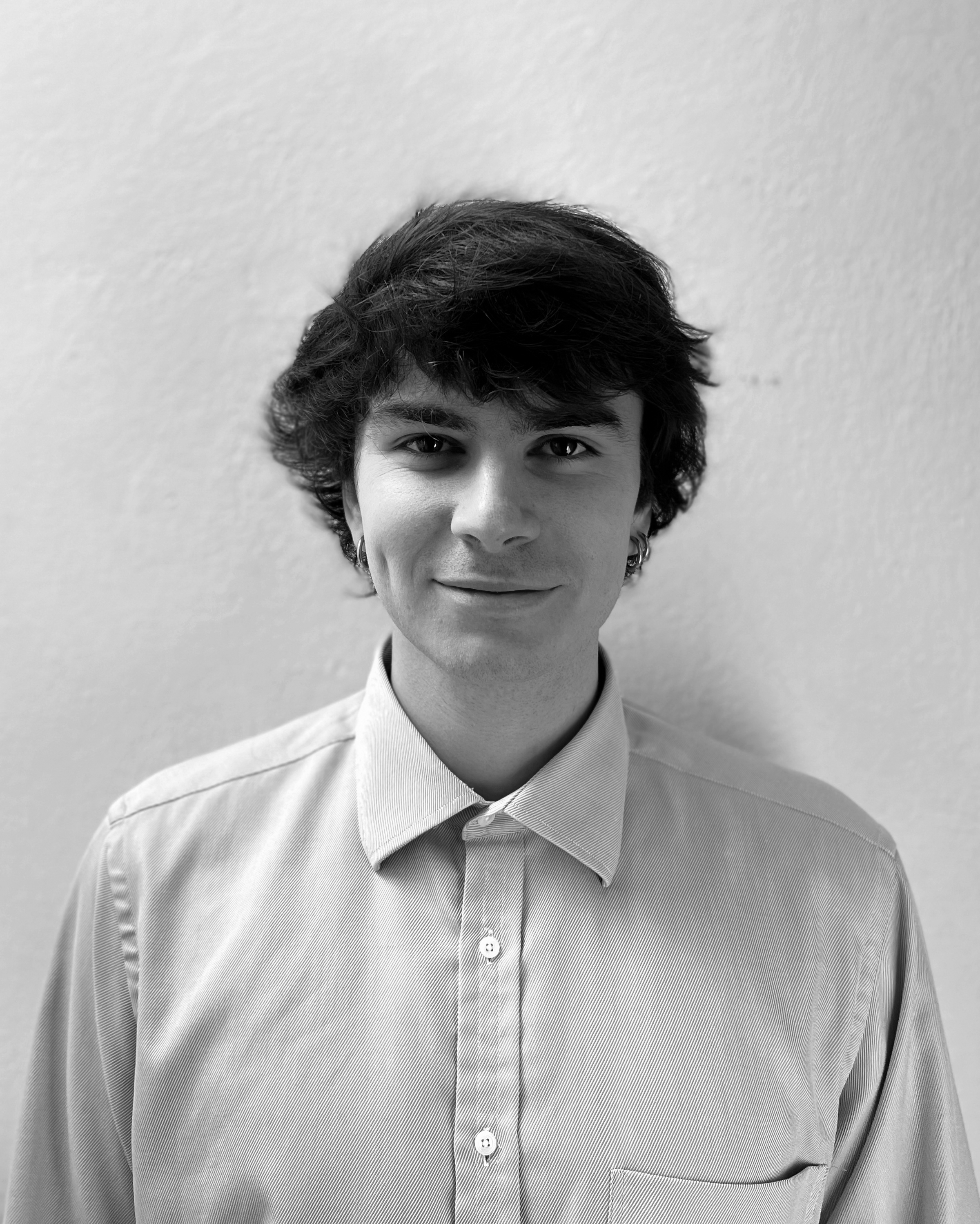 BIAAF FINALIST NANSEN CAPICI