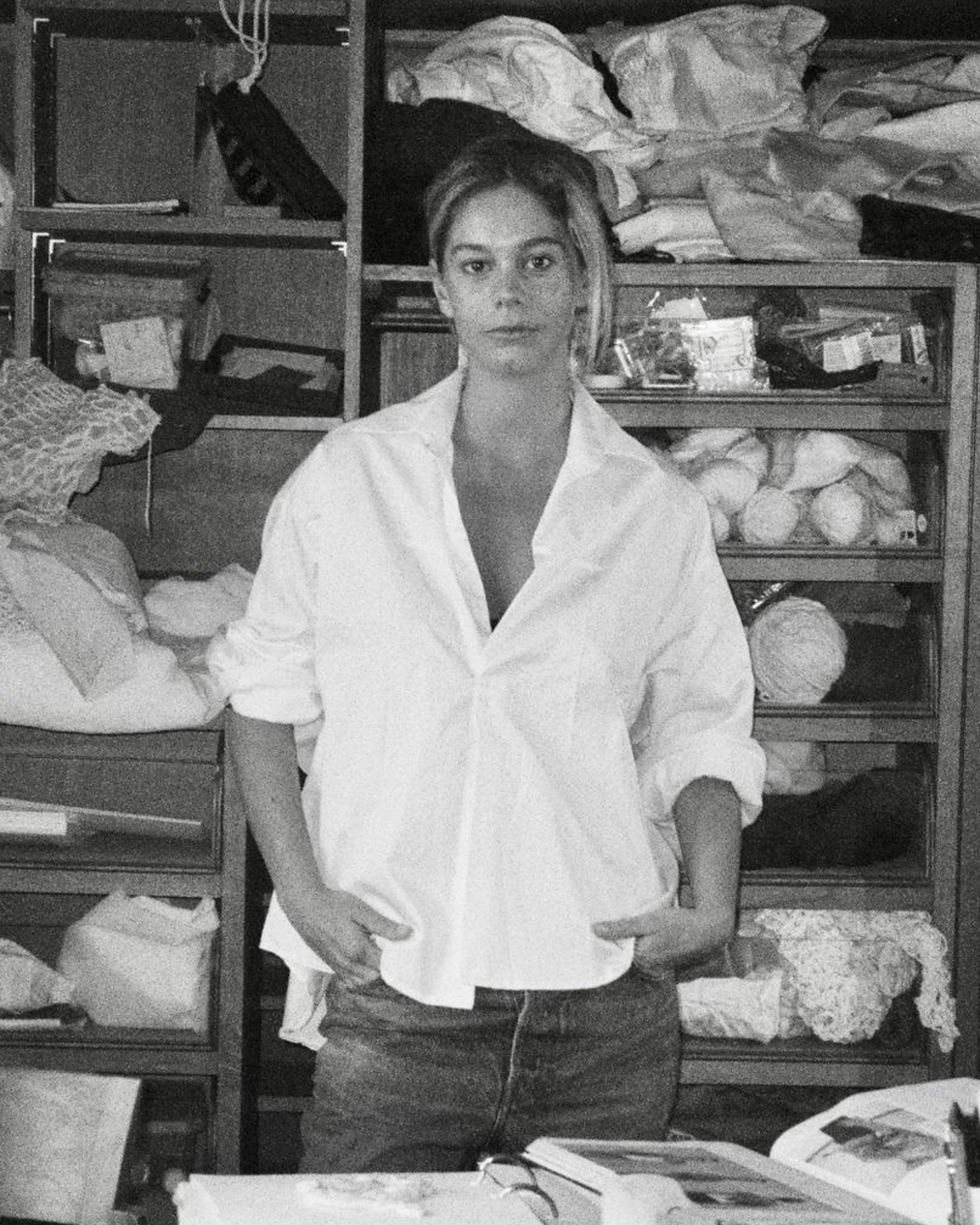 BIAAF FINALIST MILAGROS PEREDA