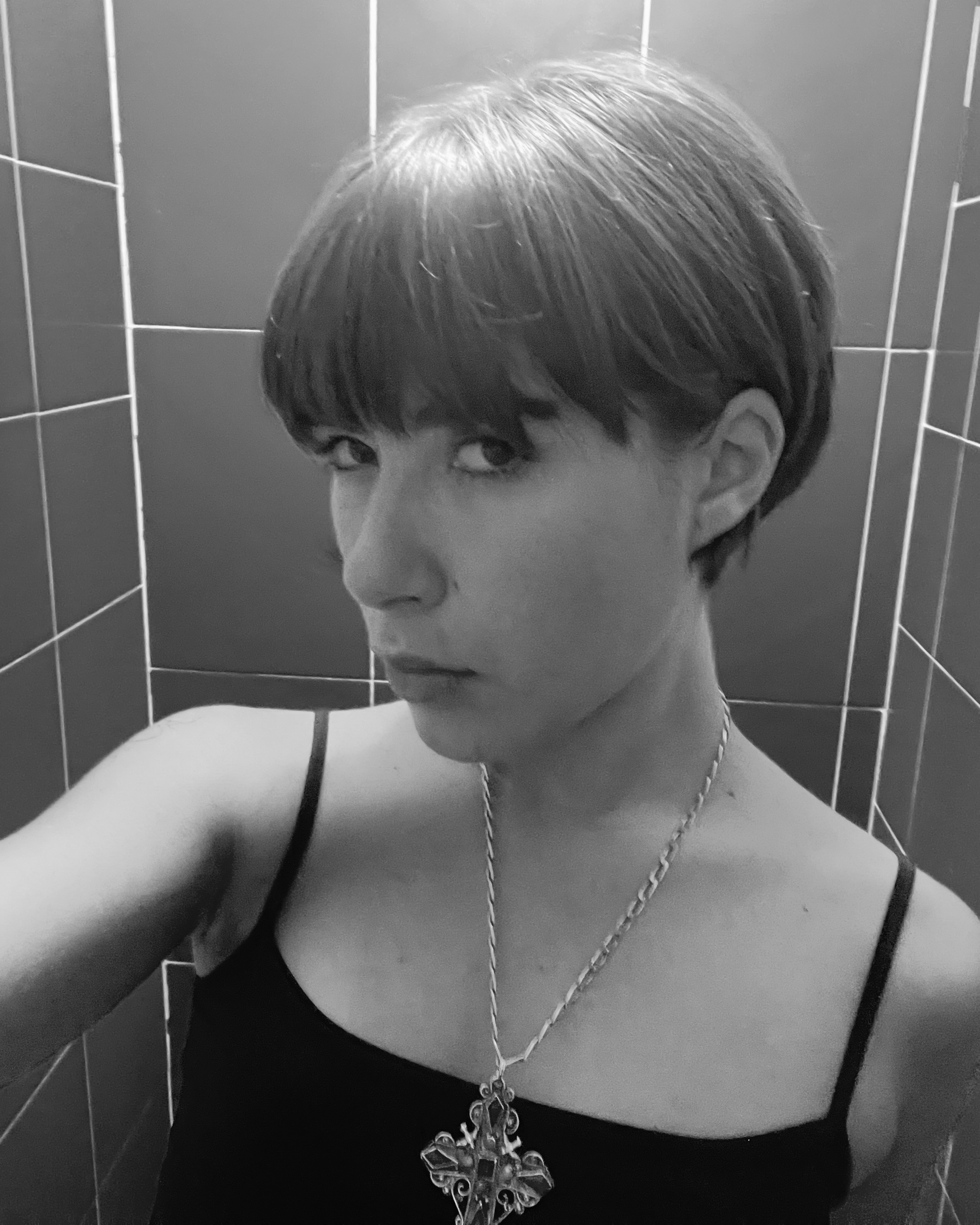 BIAAF FINALIST EUGENIA ALONSO