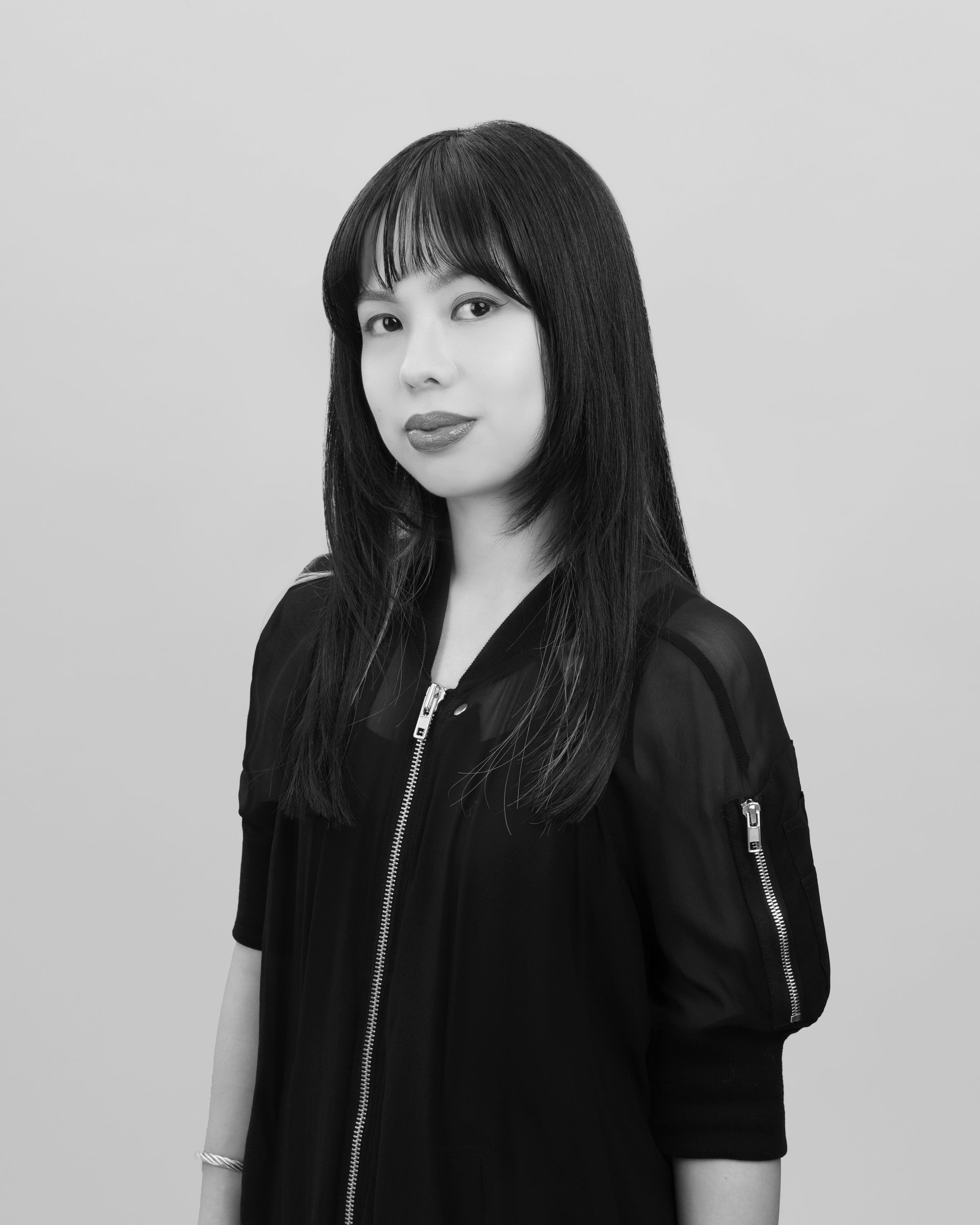 BIAAF FINALIST SANDRA JAO