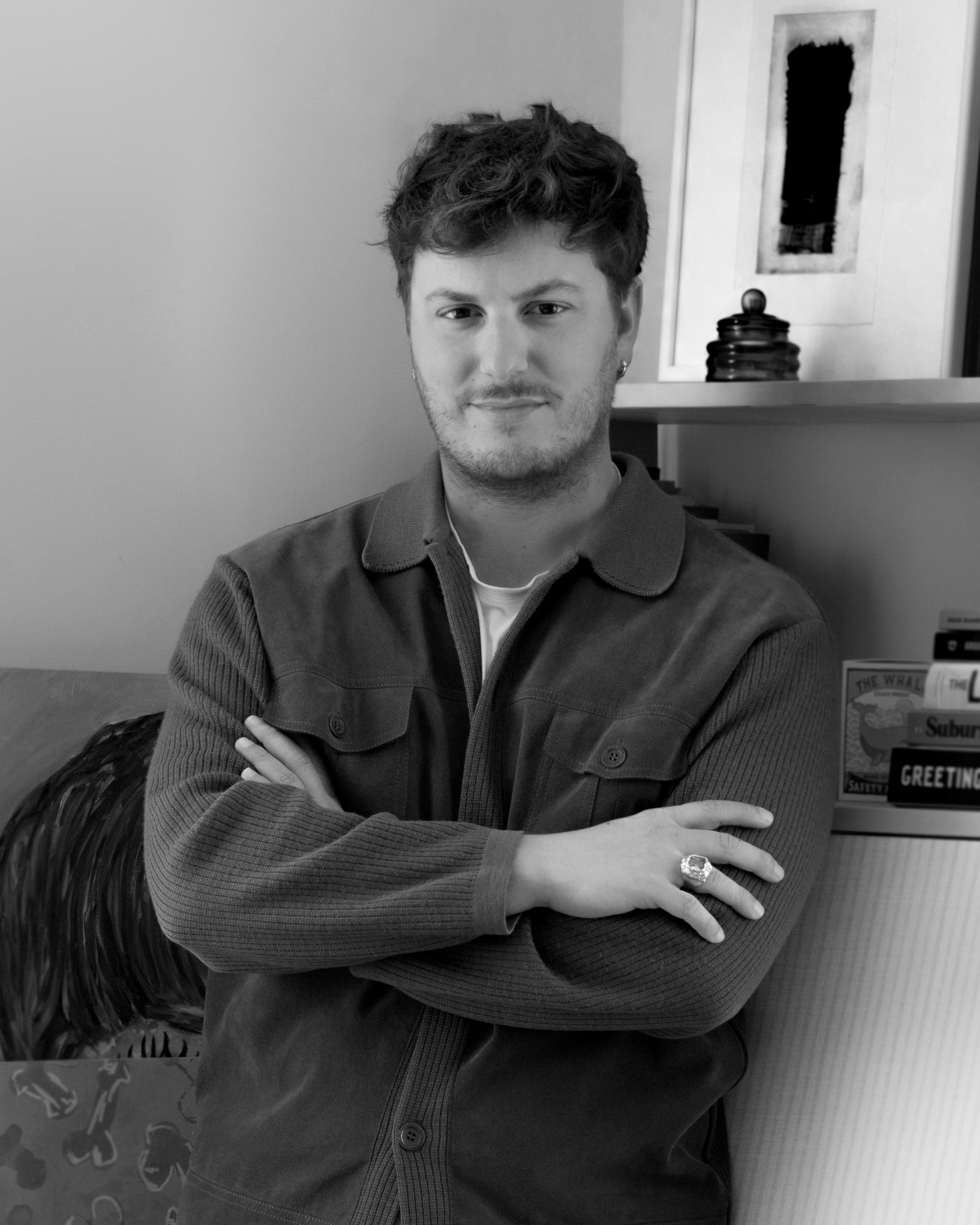 BIAAF FINALIST GABRIEL VIÑAL