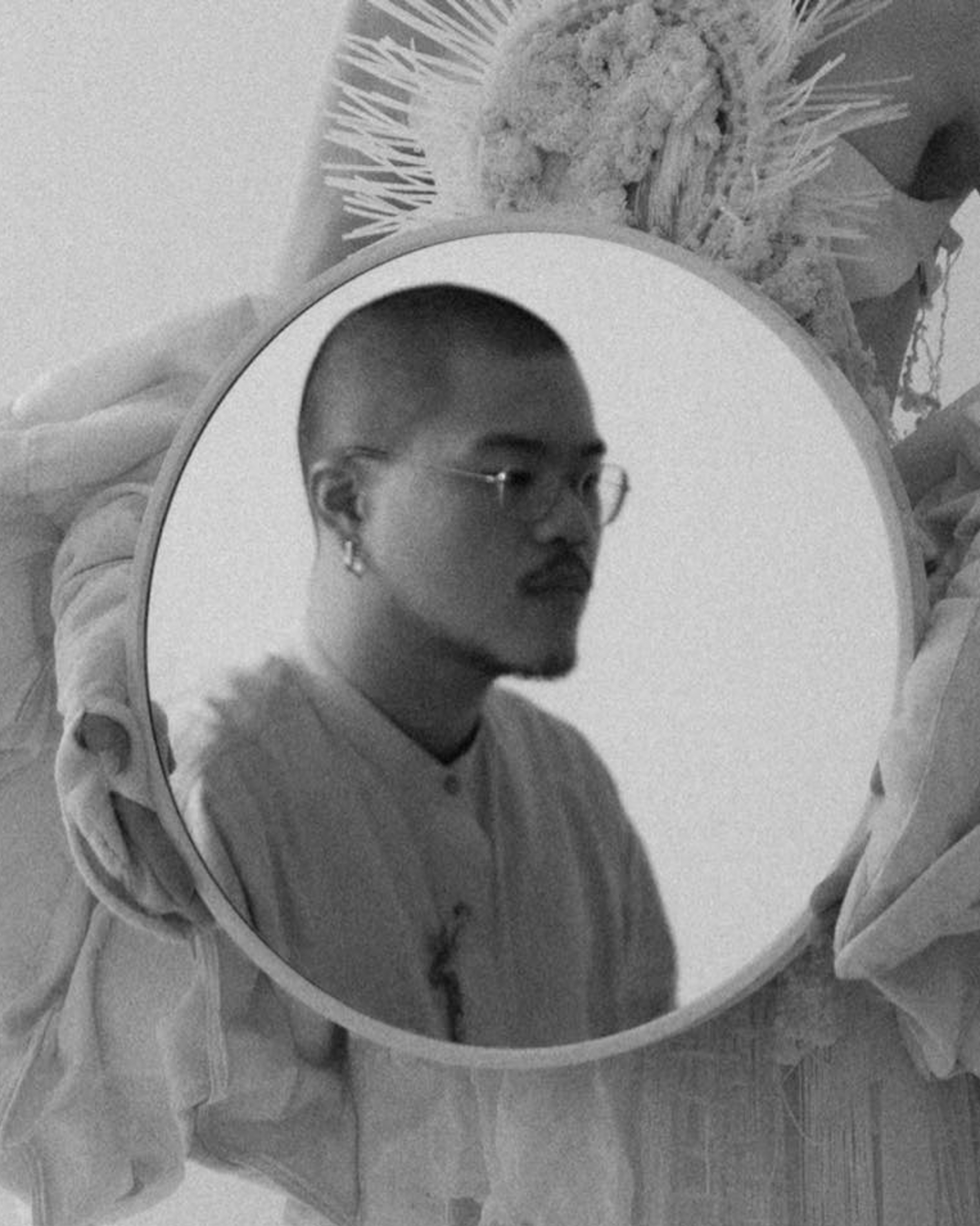 BIAAF FINALIST CHILI WANG