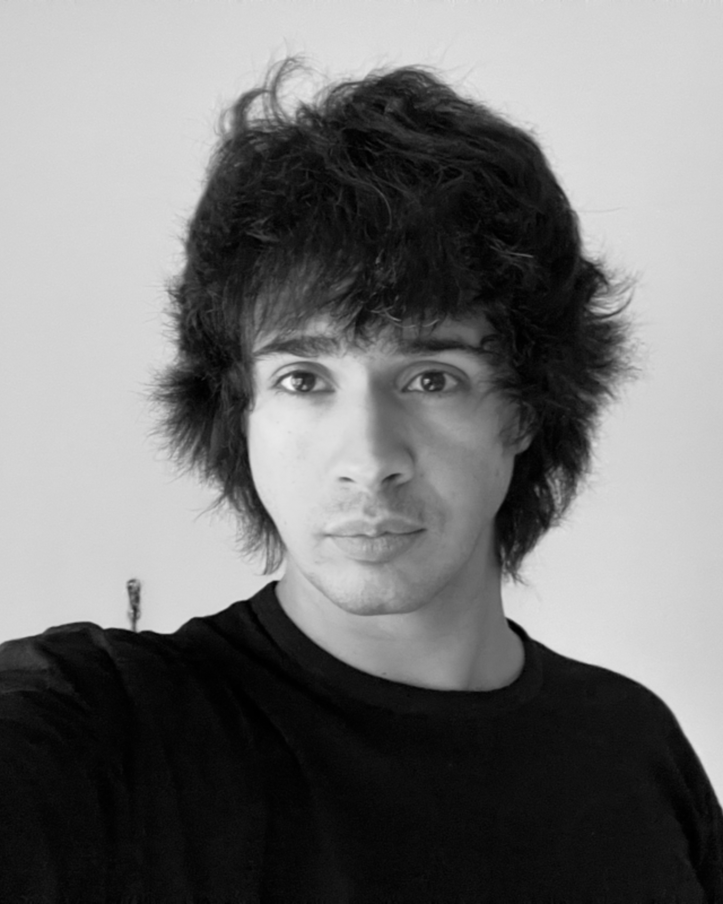 BIAAF FINALIST HUGO LISANDRA