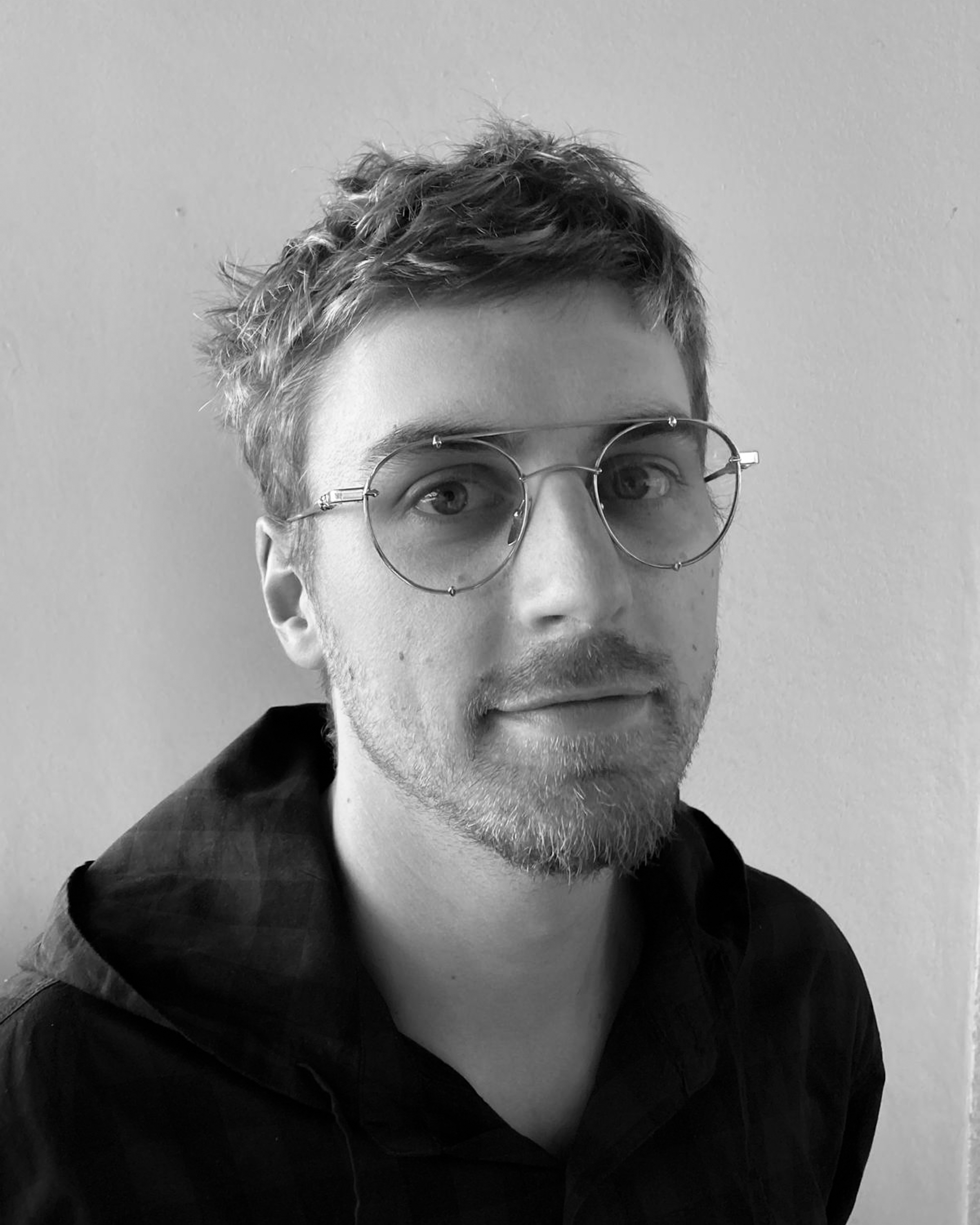BIAAF FINALIST THOMAS CLEMENT