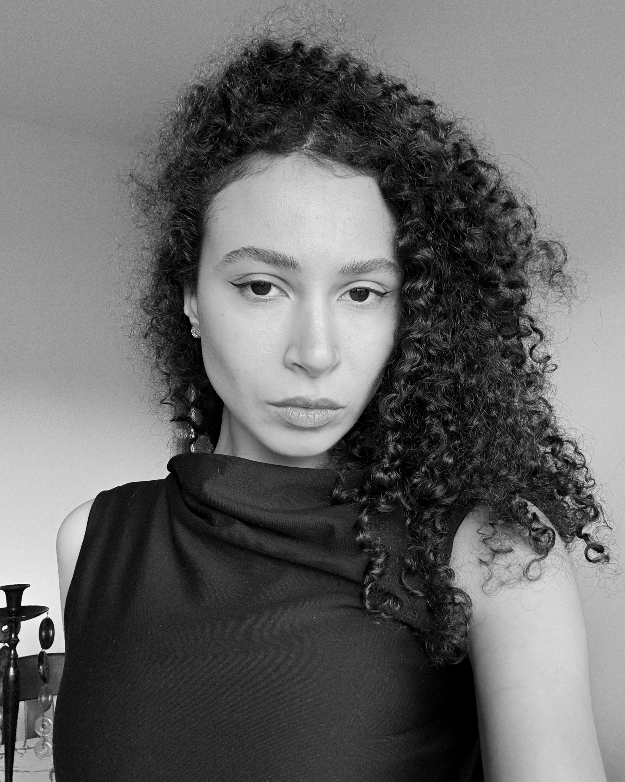 BIAAF FINALIST NOUR EZZEDDINE