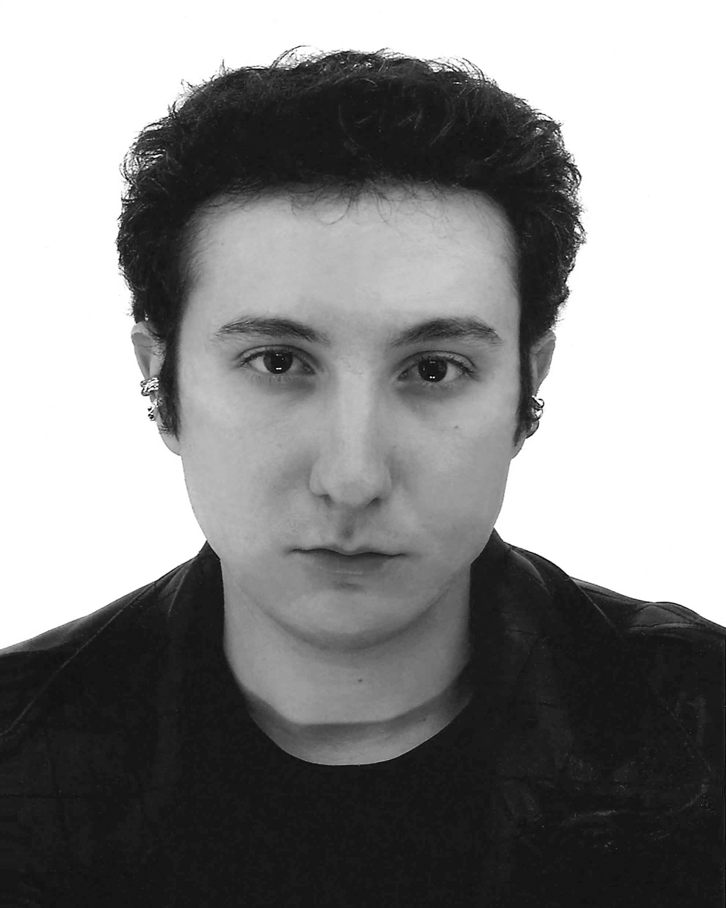 BIAAF FINALIST MERT SERBEST