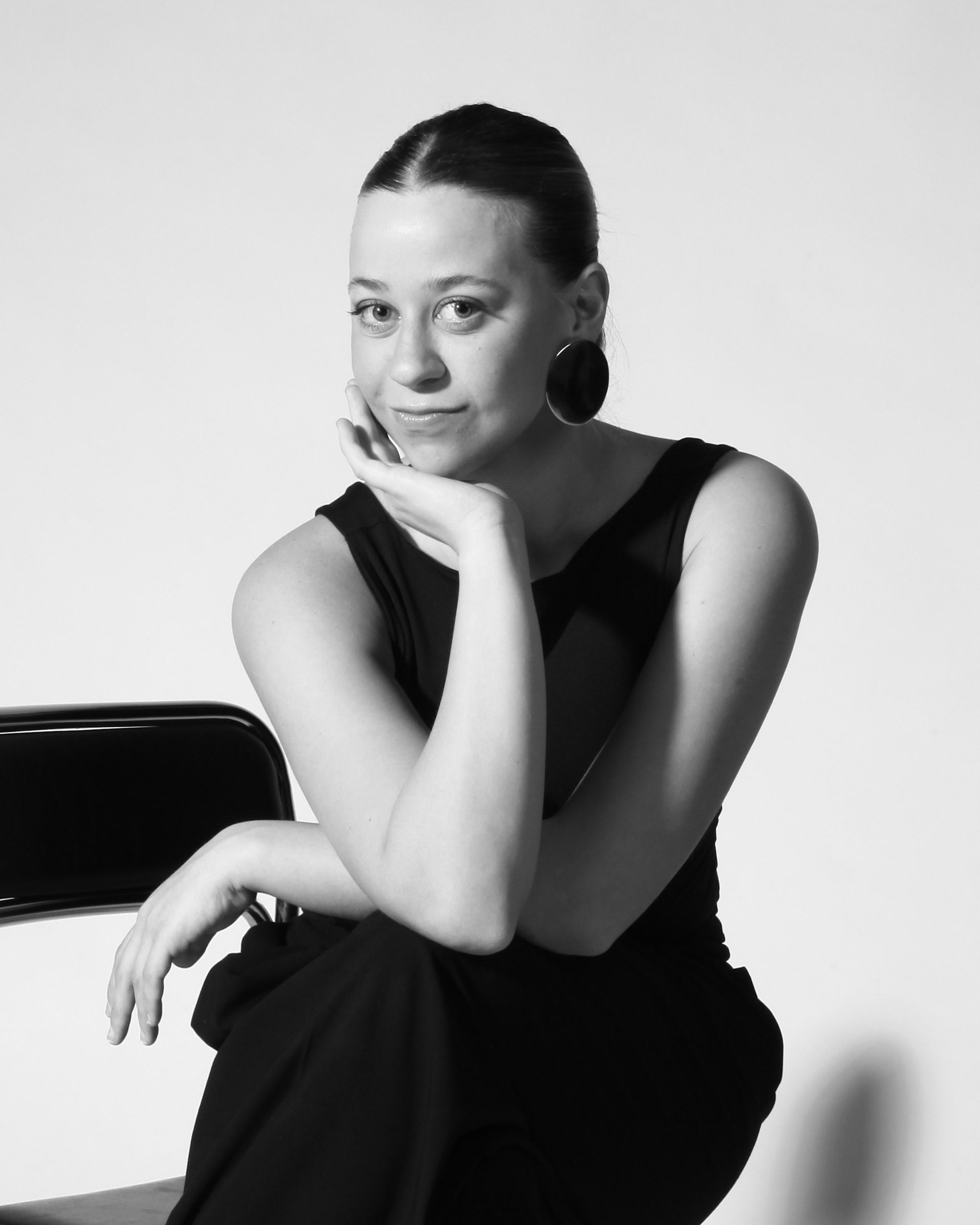 BIAAF FINALIST BEATRIZ PARDO
