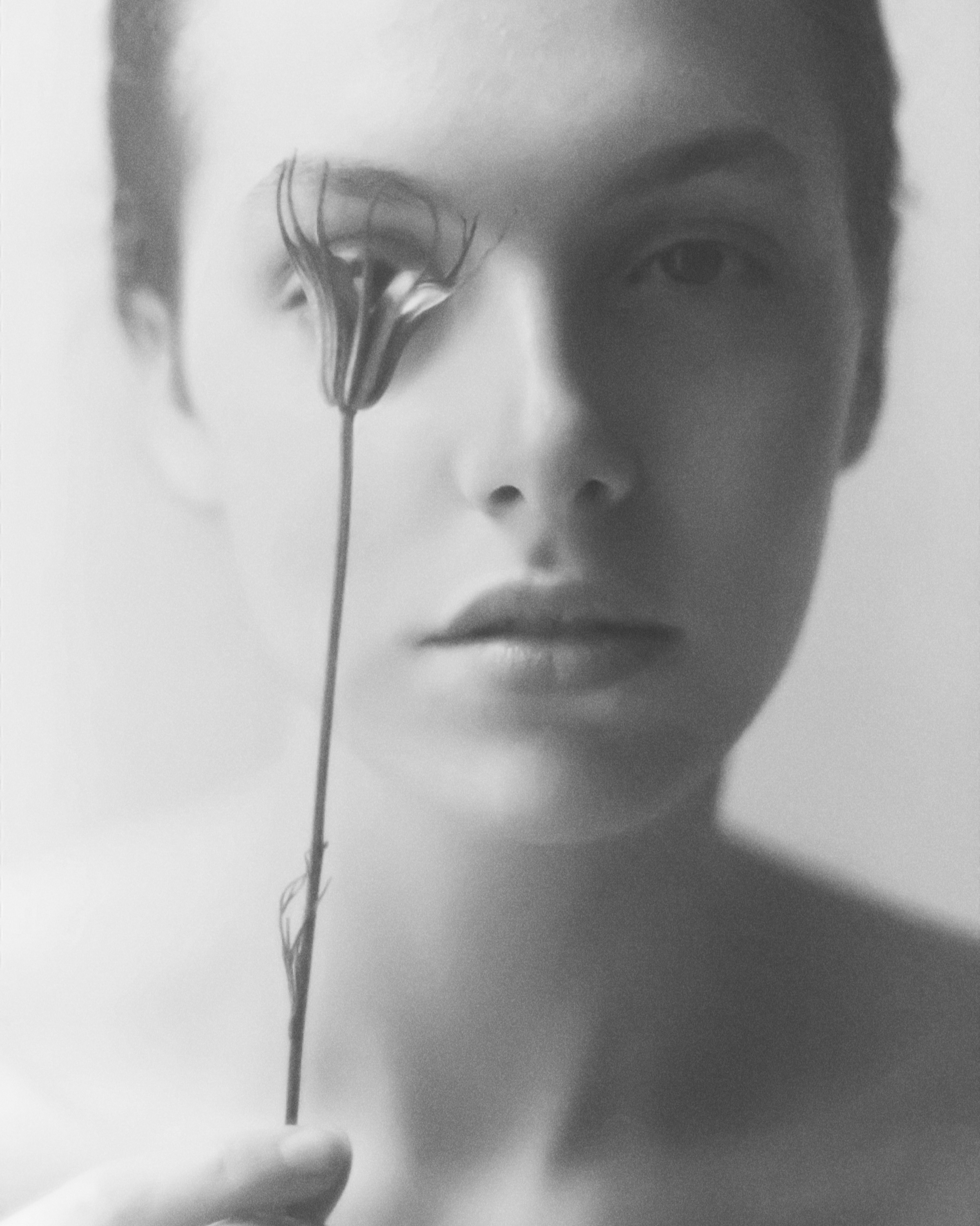 BIAAF FINALIST JOANA MEYER