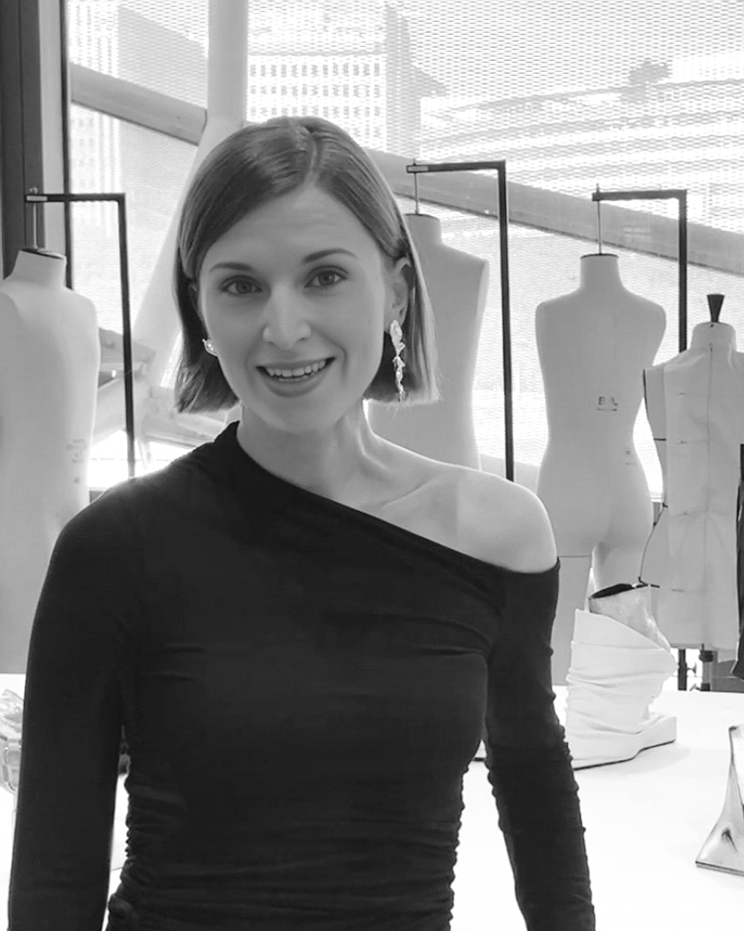 BIAAF FINALIST JULIA SUPPANZ