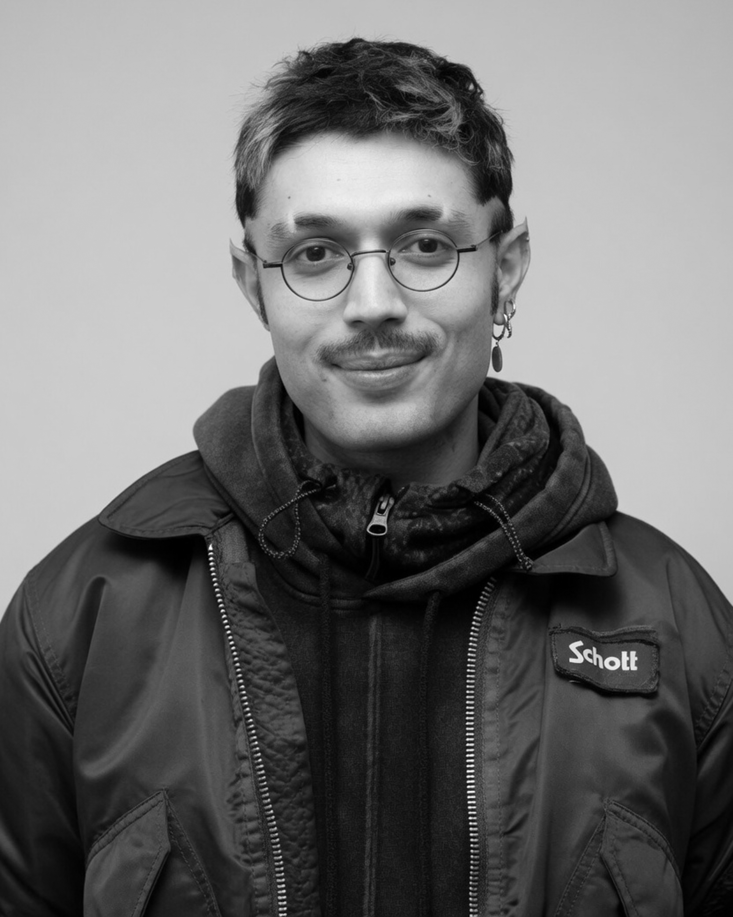 BIAAF FINALIST AMAURY DARRAS
