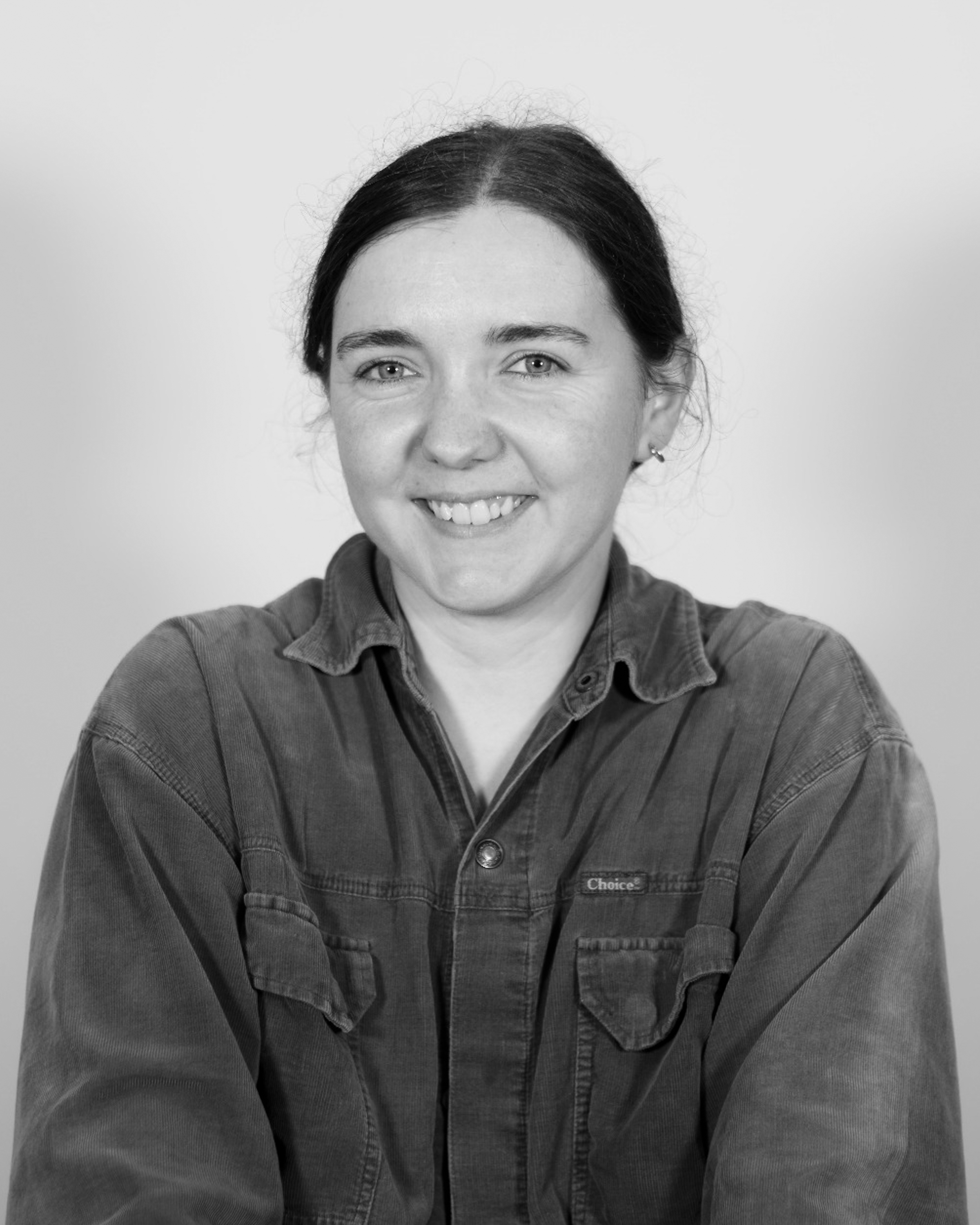 BIAAF FINALIST ADÈLE DENDALECHE
